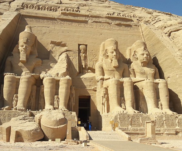 Best Things to Do in Egypt (2026 Travel Guide)