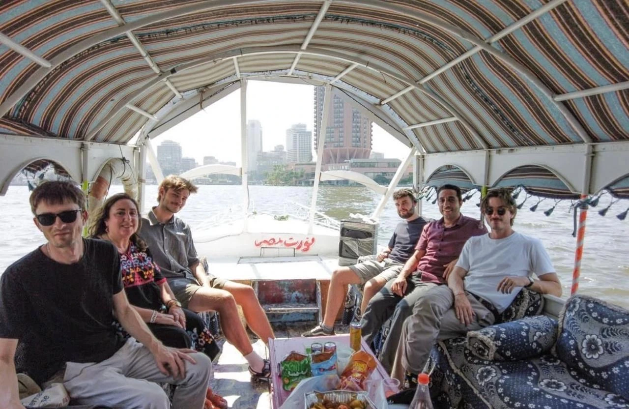 Why Book Egypt Tours Online with Local Experts?