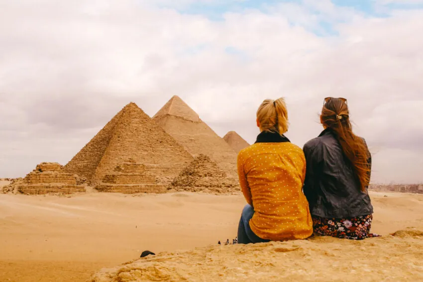 Top 10 Egypt Tours You Must Experience Once in a Lifetime