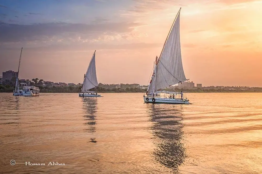 Nile River Felucca & Dinner Cruises Explained