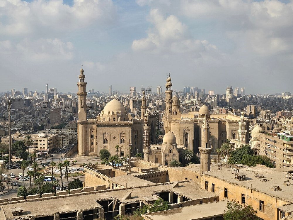 Top Cairo Day Tours for First-Time Visitors